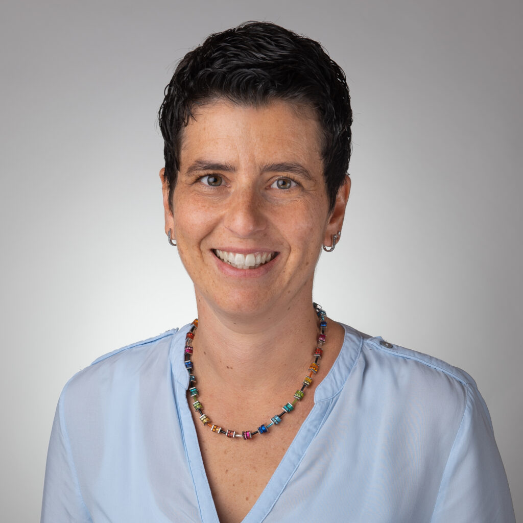 Bianca Unterhitzenberger