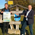 Zukunftswerkstatt in Teising