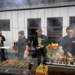 Steckerlfischaktion 2024