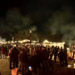 Liachtalglanz in Teising 2024