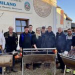 Steckerlfischgrillen 2025