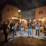 Teisinger Liachtalglanz 2025