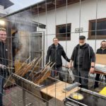 Steckerlfischaktion 2024