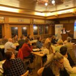 Jahreshauptversammlung 2025