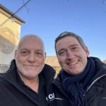 Steckerlfischgrillen 2025