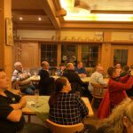 Jahreshauptversammlung 2025