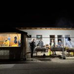 Steckerlfischaktion 2024