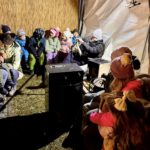 Liachtalglanz in Teising 2024