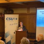 Jahreshauptversammlung 2025