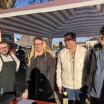 Steckerlfischgrillen 2025