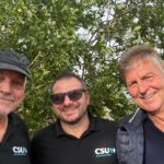 „Teising früher und heute“ Naturbad