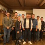 Jahreshauptversammlung 2025