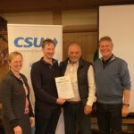 Jahreshauptversammlung 2025