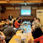 Jahreshauptversammlung 2024