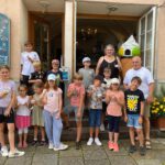 Teisinger Fereienprogramm