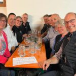 Herbstfest CSU Tüßling