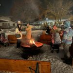 Liachtalglanz in Teising