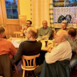 Jahreshauptversammlung 2024