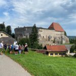 Teisinger Fereienprogramm