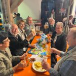 Herbstfest CSU Tüßling