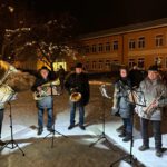 Liachtalglanz in Teising