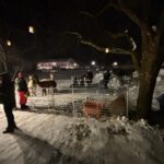 Liachtalglanz in Teising