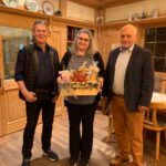 Jahreshauptversammlung 2024