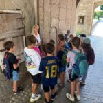 Teisinger Fereienprogramm