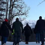 Klausurtagung auf Schloss Höhenried