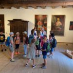 Teisinger Fereienprogramm