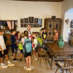 Teisinger Fereienprogramm