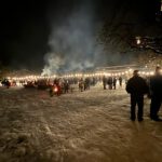 Liachtalglanz in Teising