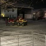 Liachtalglanz in Teising