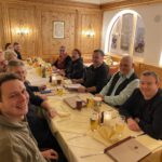 Klausurtagung auf Schloss Höhenried